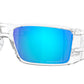 Heliostat OO9231 07 Crystal