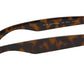 New Wayfarer Classic RB2132 glossy tortoise