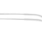 RJ9557S 212/80 silver