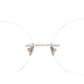 FT5809-B 016 Shiny Palladium