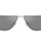 EA2143 30156G Silver