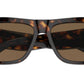 DG 4451 502/73 Tortoise Brown
