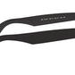 Wayfarer RB2140F 901S matte black