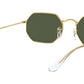 RB3556 919631 legend gold