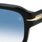 DB 7098/S 807 F9 Black