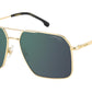 333/S J5G Q3 Gold