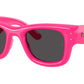 Wayfarer Puffer RB4940 683287