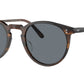 O'Malley Sun OV5183S 1724R8 Tuscany Tortoise