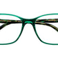 CONSTANZA GRWH Green