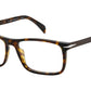 DB 1095 BXC havana metalized brown