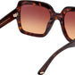 Kaya FT1082 52F Havana Brown