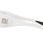 DG 6192 33126G White Silver