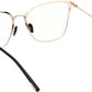 FT5839-B 001 Black Rose Gold