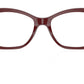Makena Beach MK4136 4004 Deep Red