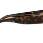 Roundabout RB2192 1292B1 havana on transparent brown