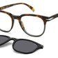 DB 7120/CS AB8 M9 Havana Grey