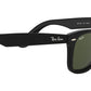 Wayfarer Ease RB4340 black
