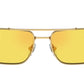 VE2257 1002C9 Gold