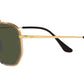 The Marshal II RB3648M 923931 legend gold