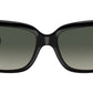 RB4389 601/71 black