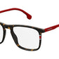 158/V O63 havana red
