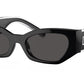 DX 6003 501/87 Black Grey