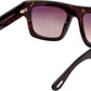 Fausto FT0711 52F Dark Havana Brown