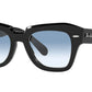 State Street RB2186 901/3F Black
