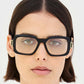 Zamalek Optical Black