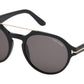 Stan FT0696 01A Black Grey