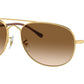 Bain Bridge RB3735 001/51 Gold