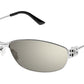 BB0336S 006 Silver