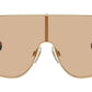 DG 2305 13655A Light Gold Brown