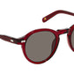 Miltzen Sun Ruby
