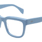 Numero 136 Azzurro