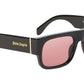 Midway Black Peach