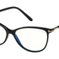 FT5616-B 001 Shiny Black