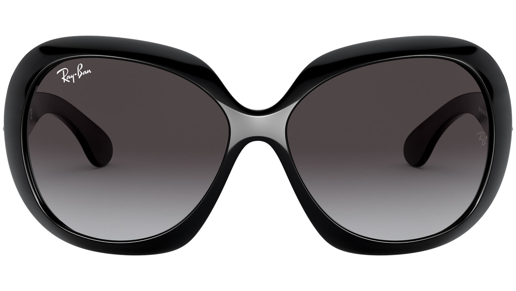 Jackie Ohh II RB4098 black