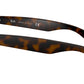 New Wayfarer Classic RB2132 gloss tortoise