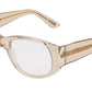 Orinoco Optical Resin