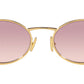 MU 52YS 5AK06S Gold