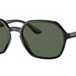 RB4361 601/71 black