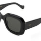 Virgo Black