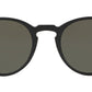 O'Malley Sun OV5183S 1005P1 Black