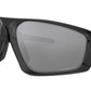 Field Jacket OO9402 08 polished black