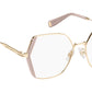 MJ 1068 BKU Gold Nude