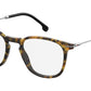 156/V 555 Light Havana Black