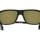 Split Shot OO9416 25 polished black