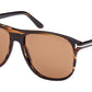 Joni FT0905 50E Brown Brown