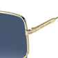 MJ 1008/S 06J Gold Havana
